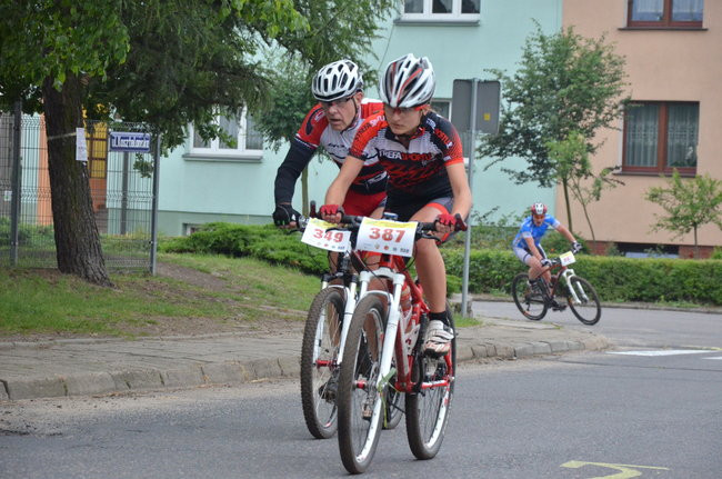Euro-Rower po pierwszym wyścigu (zdjęcia)