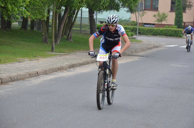 Euro-Rower po pierwszym wyścigu (zdjęcia)