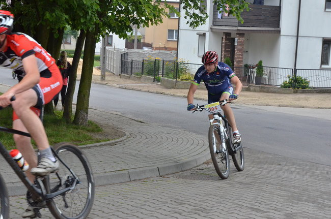 Euro-Rower po pierwszym wyścigu (zdjęcia)