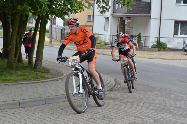 Euro-Rower po pierwszym wyścigu (zdjęcia)