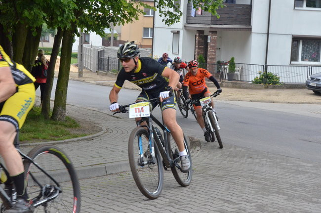 Euro-Rower po pierwszym wyścigu (zdjęcia)