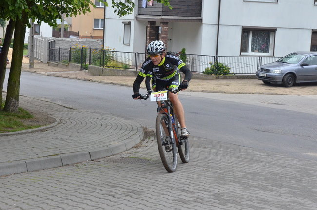 Euro-Rower po pierwszym wyścigu (zdjęcia)