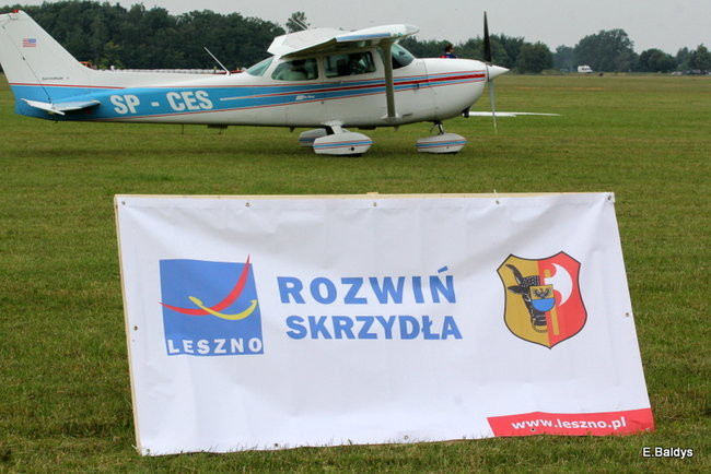 Latali, szybowali i spadali (zdjęcia i film)