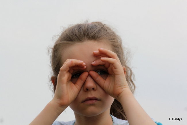 Latali, szybowali i spadali (zdjęcia i film)