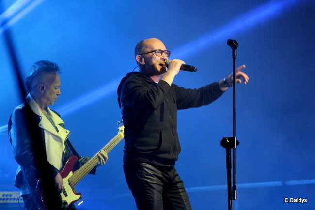 Latali, szybowali i spadali (zdjęcia i film)