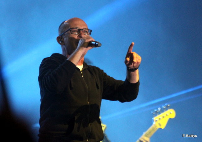 Latali, szybowali i spadali (zdjęcia i film)