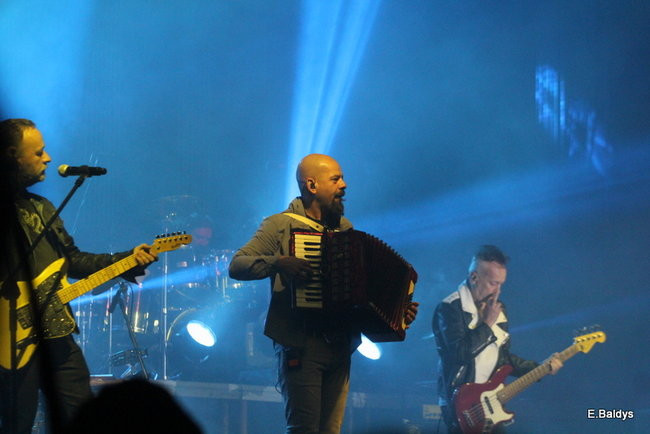 Latali, szybowali i spadali (zdjęcia i film)