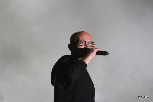 Latali, szybowali i spadali (zdjęcia i film)