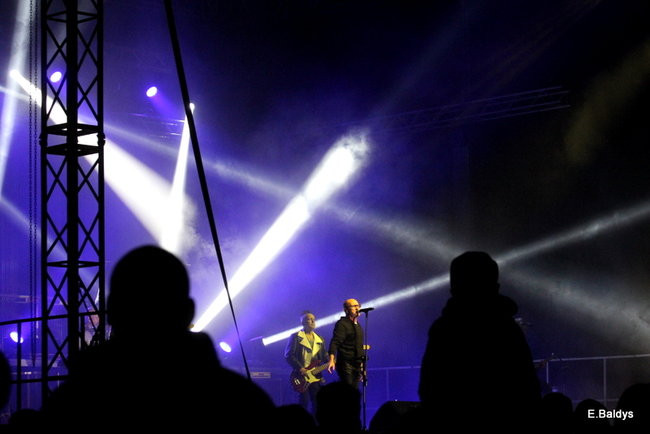 Latali, szybowali i spadali (zdjęcia i film)