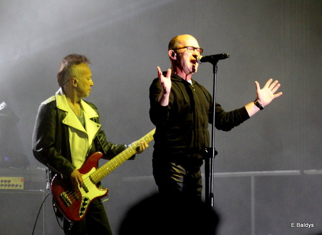 Latali, szybowali i spadali (zdjęcia i film)