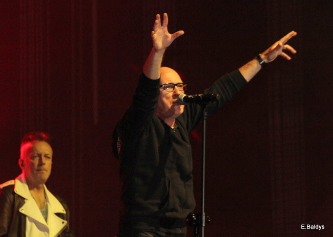 Latali, szybowali i spadali (zdjęcia i film)