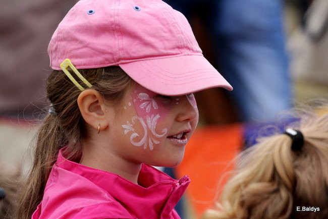 Latali, szybowali i spadali (zdjęcia i film)