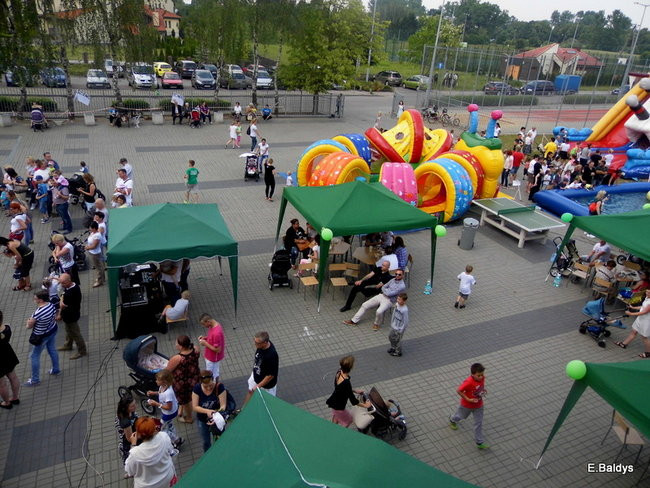 Na ludowo w Przedszkolu Miejskim nr 13 (zdjęcia)