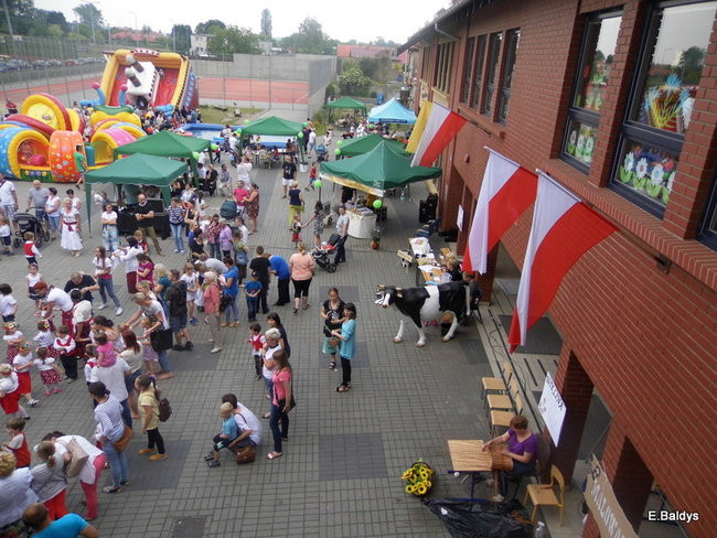 Na ludowo w Przedszkolu Miejskim nr 13 (zdjęcia)