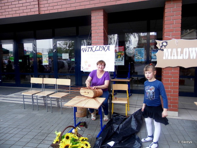 Na ludowo w Przedszkolu Miejskim nr 13 (zdjęcia)