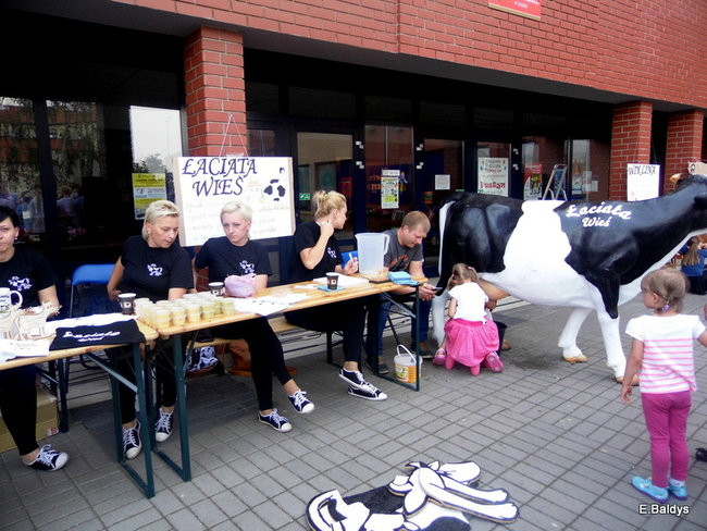 Na ludowo w Przedszkolu Miejskim nr 13 (zdjęcia)