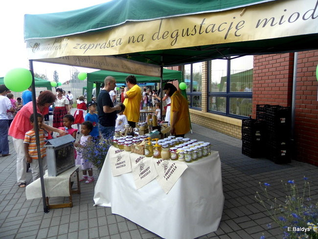 Na ludowo w Przedszkolu Miejskim nr 13 (zdjęcia)