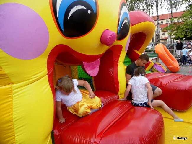 Na ludowo w Przedszkolu Miejskim nr 13 (zdjęcia)