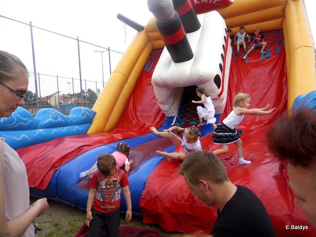 Na ludowo w Przedszkolu Miejskim nr 13 (zdjęcia)