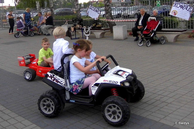 Na ludowo w Przedszkolu Miejskim nr 13 (zdjęcia)