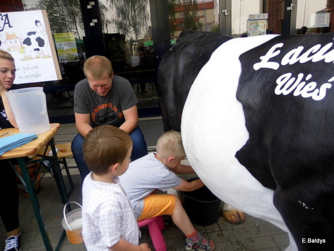 Na ludowo w Przedszkolu Miejskim nr 13 (zdjęcia)