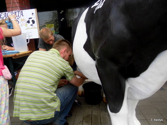 Na ludowo w Przedszkolu Miejskim nr 13 (zdjęcia)