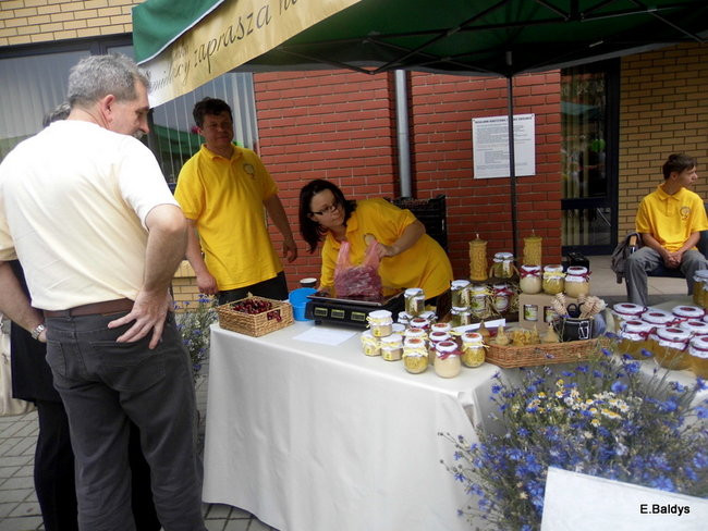 Na ludowo w Przedszkolu Miejskim nr 13 (zdjęcia)