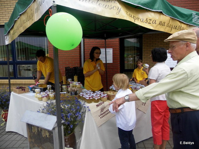 Na ludowo w Przedszkolu Miejskim nr 13 (zdjęcia)