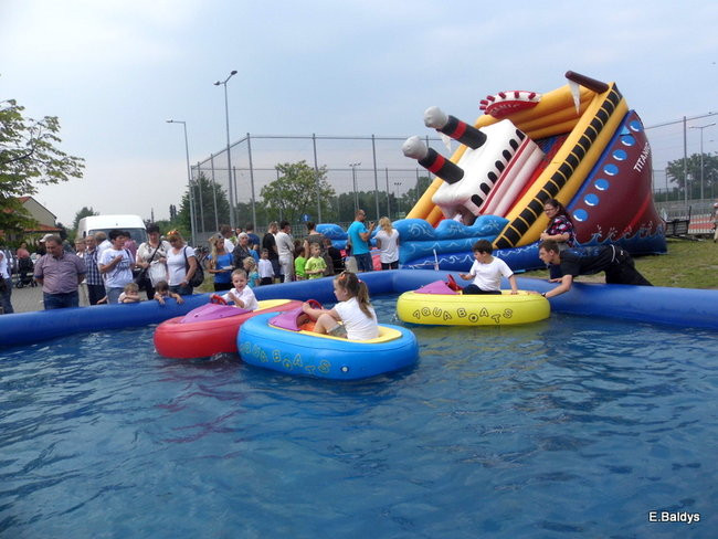 Na ludowo w Przedszkolu Miejskim nr 13 (zdjęcia)