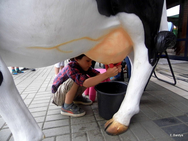 Na ludowo w Przedszkolu Miejskim nr 13 (zdjęcia)