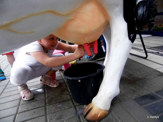 Na ludowo w Przedszkolu Miejskim nr 13 (zdjęcia)