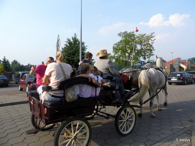 Na ludowo w Przedszkolu Miejskim nr 13 (zdjęcia)