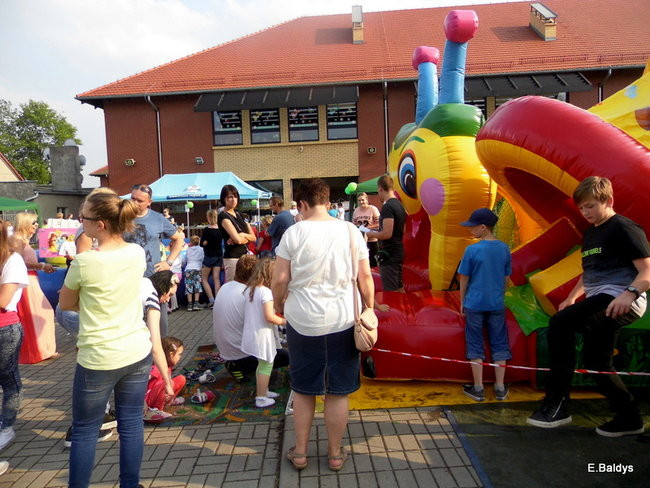 Na ludowo w Przedszkolu Miejskim nr 13 (zdjęcia)