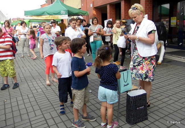 Na ludowo w Przedszkolu Miejskim nr 13 (zdjęcia)
