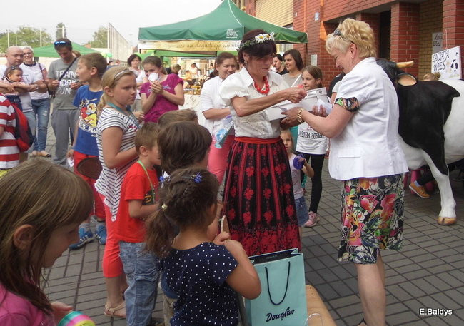 Na ludowo w Przedszkolu Miejskim nr 13 (zdjęcia)