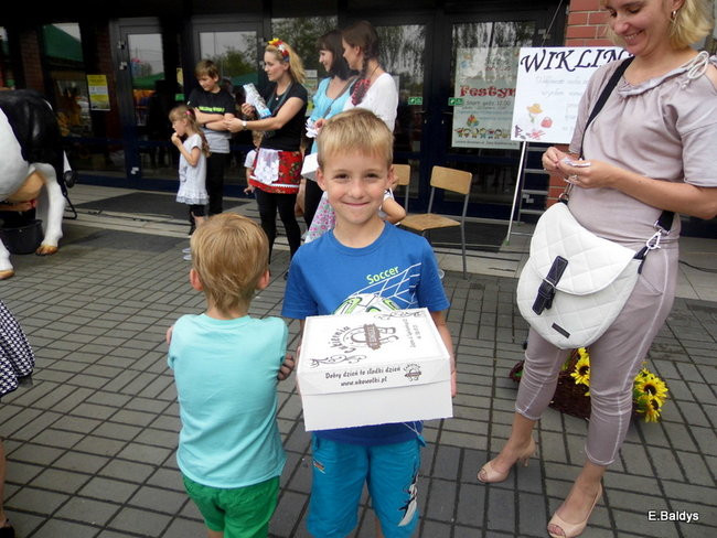 Na ludowo w Przedszkolu Miejskim nr 13 (zdjęcia)