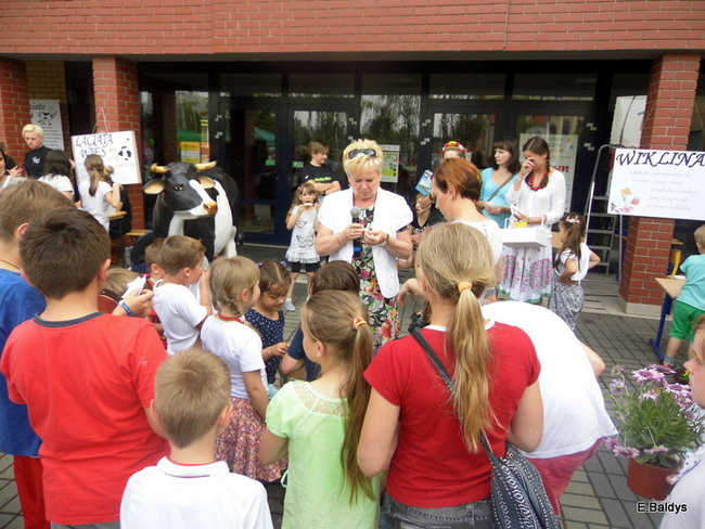 Na ludowo w Przedszkolu Miejskim nr 13 (zdjęcia)