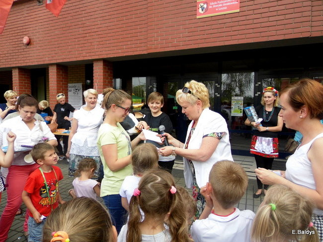 Na ludowo w Przedszkolu Miejskim nr 13 (zdjęcia)