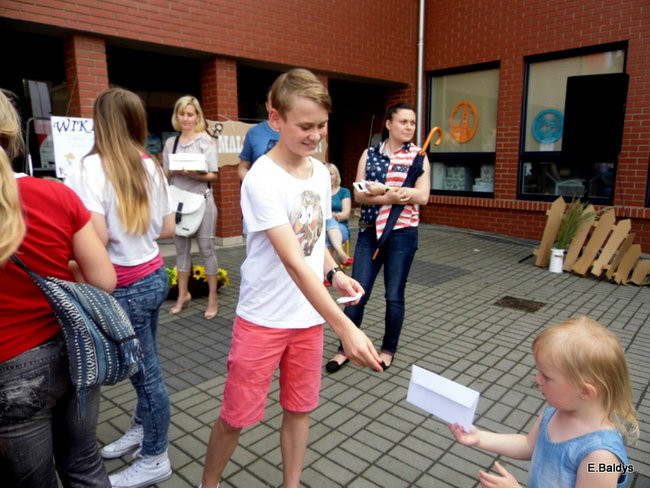 Na ludowo w Przedszkolu Miejskim nr 13 (zdjęcia)