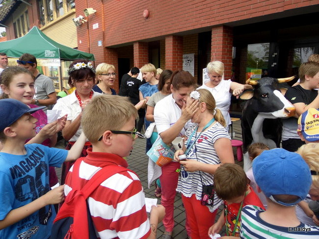 Na ludowo w Przedszkolu Miejskim nr 13 (zdjęcia)