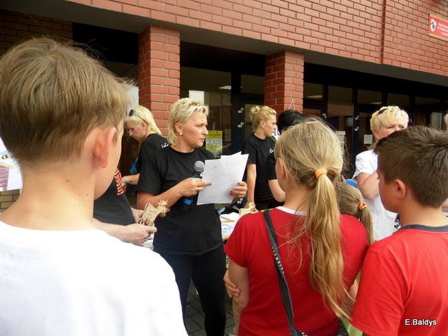 Na ludowo w Przedszkolu Miejskim nr 13 (zdjęcia)