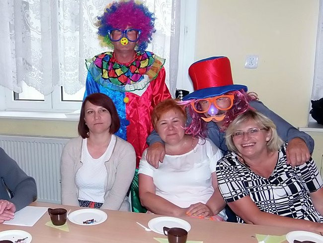 Festyn Rodzinny w Pawłowicach (dużo zdjęć)