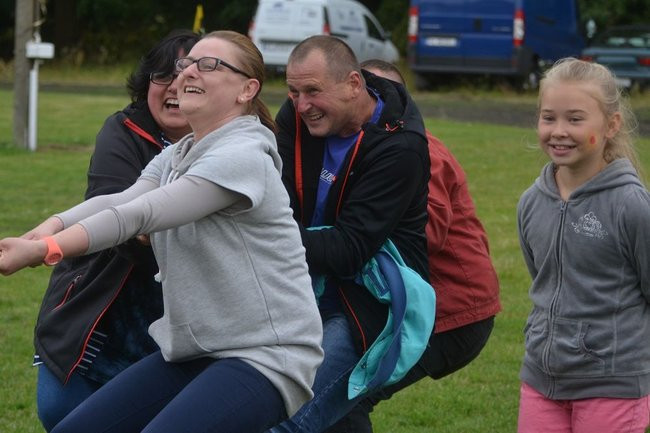 Festyn Rodzinny w Pawłowicach (dużo zdjęć)