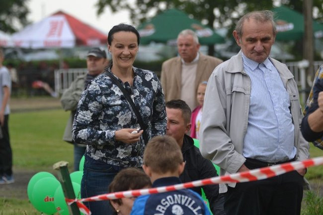Festyn Rodzinny w Pawłowicach (dużo zdjęć)