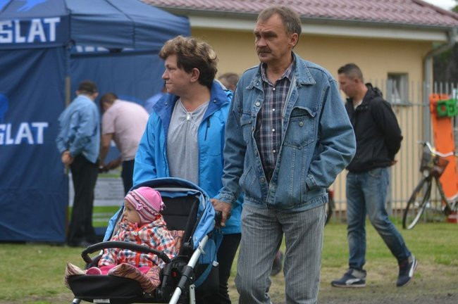 Festyn Rodzinny w Pawłowicach (dużo zdjęć)