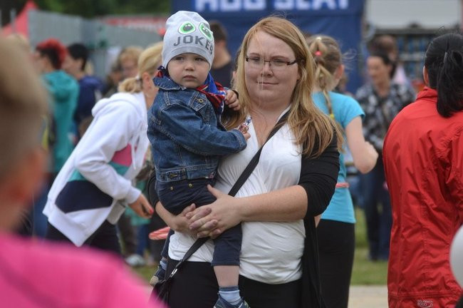 Festyn Rodzinny w Pawłowicach (dużo zdjęć)