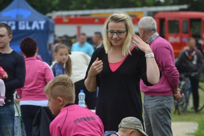 Festyn Rodzinny w Pawłowicach (dużo zdjęć)