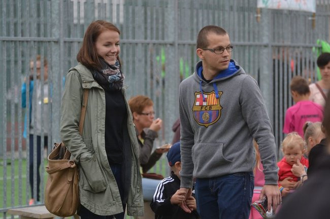 Festyn Rodzinny w Pawłowicach (dużo zdjęć)