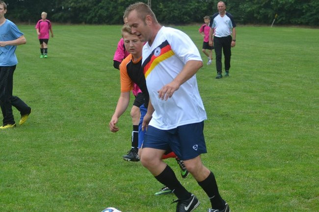 Festyn Rodzinny w Pawłowicach (dużo zdjęć)