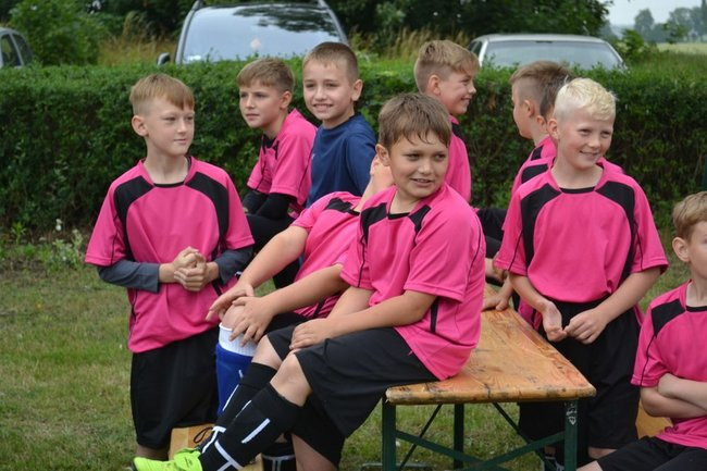 Festyn Rodzinny w Pawłowicach (dużo zdjęć)